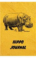 Hippo Journal