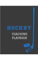 Hockey Coaching Playbook