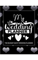 My Wedding Planner
