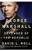 George Marshall