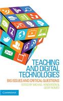 Teaching and Digital Technologies