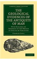 Geological Evidences of the Antiquity of Man