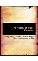 The History of Trade Unionism