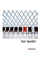 Dain Spiordail