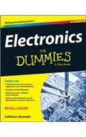 Electronics For Dummies