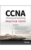 CCNA Routing and Switching Practice Tests