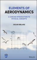 ELEMENTS OF AERODYNAMICS