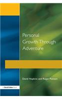 Personal Growth Through Adventure