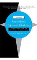 Atmospheric Dispersion Modelling