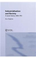 Industrialisation and Society