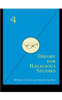 Theory for Religious Studies