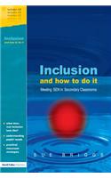 Inclusion
