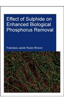 Effect of Sulphide on Enhanced Biological Phosphorus Removal