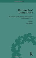 Novels of Daniel Defoe, Part II Vol 6