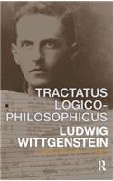 Tractatus Logico-Philosophicus