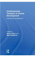 Contemporary Theories of Career Development