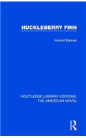 Huckleberry Finn