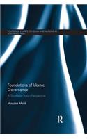 Foundations of Islamic Governance