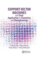 Support Vector Machines and Their Application in Chemistry and Biotechnology