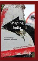 Shaping India