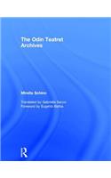 The Odin Teatret Archives