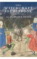 Witchcraft Sourcebook