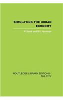 Simulating the Urban Economy