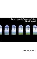 Feathered Game of the Northeast