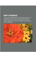 Bnp Paribas