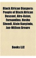 Black African Diaspora