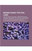 Bezirk Sankt Polten-Land