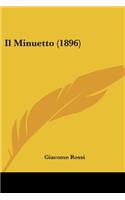 Il Minuetto (1896)
