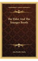 Elder and the Younger Booth