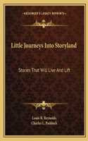 Little Journeys Into Storyland