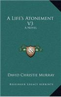 A Life's Atonement V3