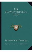 The Flowery Republic (1913)