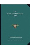 The Second Folk Dance Book (1916)