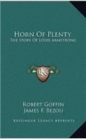 Horn Of Plenty