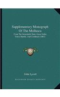 Supplementary Monograph Of The Mollusca