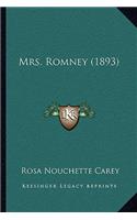 Mrs. Romney (1893)