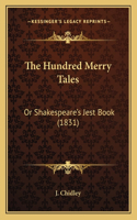 The Hundred Merry Tales