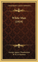White Man (1919)