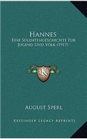 Hannes
