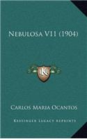 Nebulosa V11 (1904)