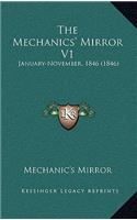 The Mechanics' Mirror V1