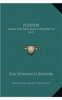 Judith