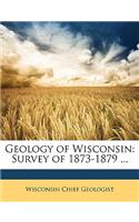 Geology of Wisconsin
