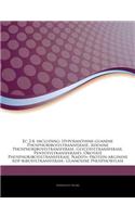 Articles on EC 2.4, Including