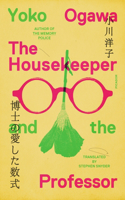 Housekeeper and the Professor