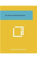 101 Patchwork Patterns